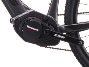 CRUSSIS ONE-Cross 9.11 715 Wh