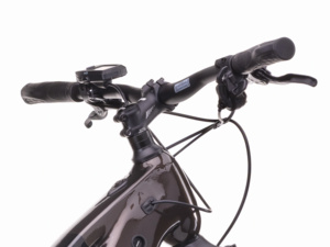 CRUSSIS ONE-Cross Low 9.11 715 Wh