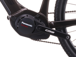 CRUSSIS ONE-Cross Low 9.11 715 Wh