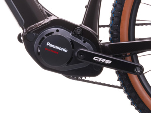 CRUSSIS ONE-Guera 10.11 715 Wh