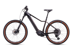 CRUSSIS ONE-Guera 10.11 715 Wh