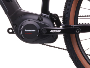 CRUSSIS ONE-Full 9.11 715 Wh