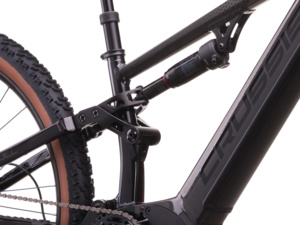 CRUSSIS ONE-Full 9.11 715 Wh