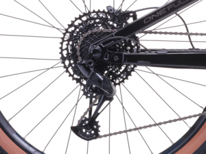 CRUSSIS ONE-Full 9.11 894 Wh