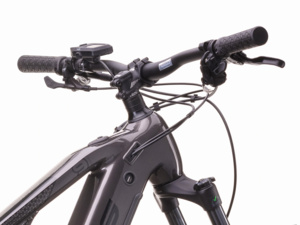 CRUSSIS ONE-Full 9.11 894 Wh