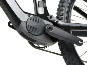 CRUSSIS ONE-Full 11.11 800 Wh