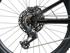 CRUSSIS ONE-Full 11.11 800 Wh