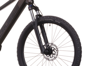 CRUSSIS ONE-Guera 7.11 513 Wh