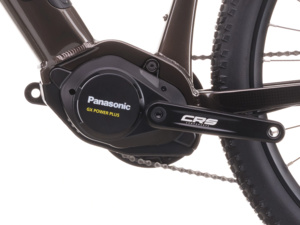 CRUSSIS ONE-Guera 7.11 715 Wh