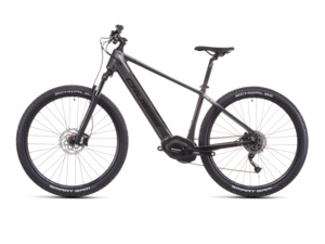 CRUSSIS ONE-Largo 7.11 894 Wh