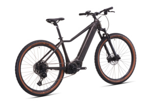 CRUSSIS ONE-Guera 9.11 715 Wh