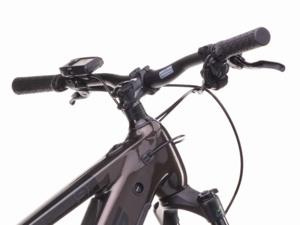 CRUSSIS ONE-Guera 9.11 715 Wh