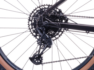 CRUSSIS ONE-Guera 9.11 715 Wh