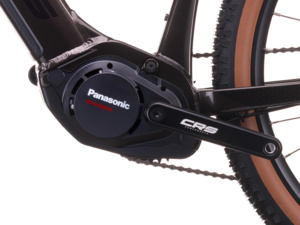 CRUSSIS ONE-Guera 9.11 715 Wh