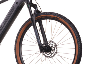 CRUSSIS ONE-Largo 9.11 715 Wh