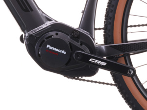 CRUSSIS ONE-Largo 9.11 715 Wh