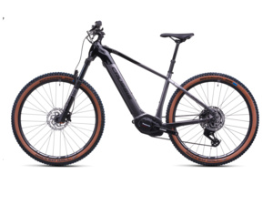 CRUSSIS ONE-Largo 10.11 715 Wh