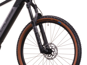 CRUSSIS ONE-Largo 10.11 715 Wh