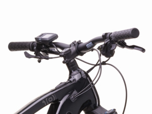 CRUSSIS ONE-Largo 10.11 715 Wh