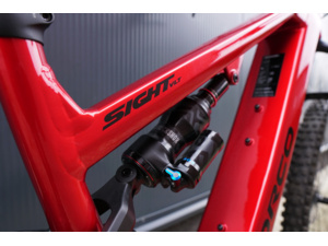 NORCO Sight VLT A2 Red 29 - L