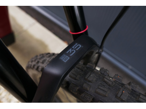 NORCO Sight VLT A2 Red 29 - L