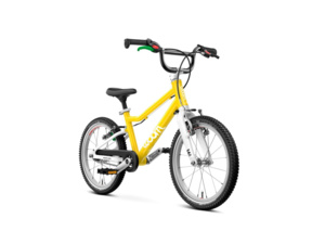 WOOM GO 3 Automagic Vibrant Yellow