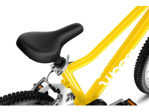 WOOM GO 3 Automagic Vibrant Yellow