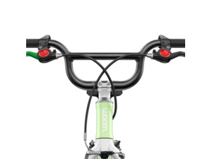 WOOM GO 3 Limited Spearmint Crush