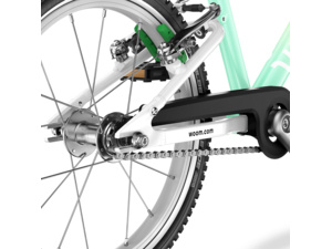 WOOM GO 3 Limited Spearmint Crush