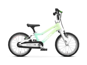 WOOM GO 2 Limited Spearmint Crush