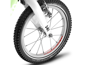 WOOM GO 2 Limited Spearmint Crush