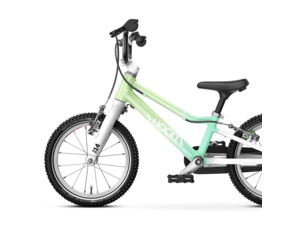 WOOM GO 2 Limited Spearmint Crush