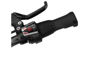 WOOM GO 4 Limited Spearmint Crush