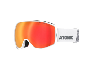 Brýle ATOMIC Count Stereo White FDL