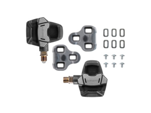 Wattmetr pedály LOOK Keo Blade Road Power Dual