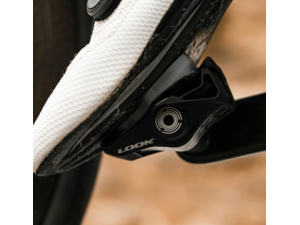 Wattmetr pedály LOOK Keo Blade Road Power Dual