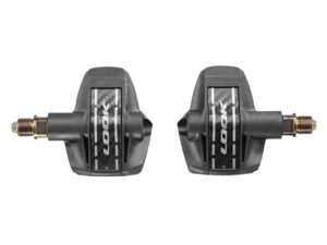 Wattmetr pedály LOOK Keo Blade Road Power Dual