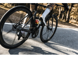 Wattmetr pedály LOOK Keo Blade Road Power Single