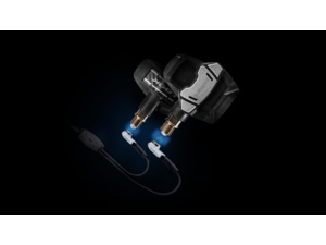 Wattmetr pedály LOOK Keo Blade Road Power Single