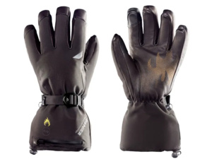 Rukavice Zanier Heat GTX 8,5 vyhřívané