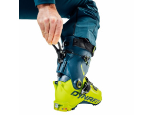 Boty DYNAFIT Radical PRO Blue/Yellow