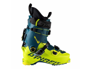 Boty DYNAFIT Radical PRO Blue/Yellow