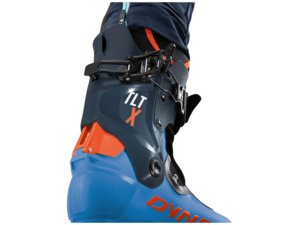 Boty DYNAFIT TLT X Frost/Orange