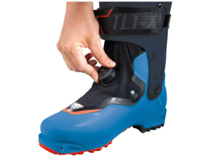 Boty DYNAFIT TLT X Frost/Orange