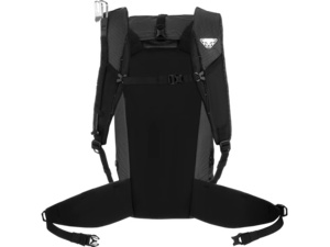 Batoh DYNAFIT Blacklight 36 Black