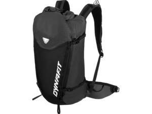 Batoh DYNAFIT Blacklight 36 Black