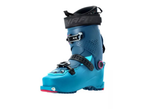 Boty DYNAFIT Radical PRO W Royal Purple/Marine Blue