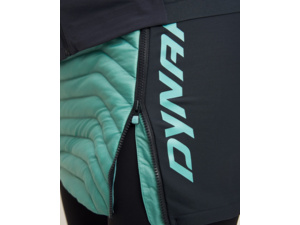 Dámská sukně DYNAFIT Speed Insulation Marine Blue - L