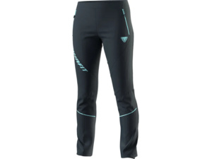 Dámské kalhoty DYNAFIT Speed DST PNT W Blueberry/Marine Blue