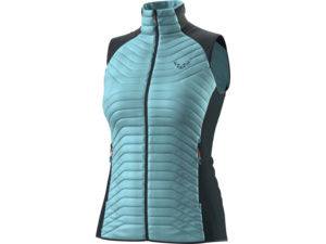 Dámská vesta DYNAFIT Speed Insulation Marine Blue - XXL